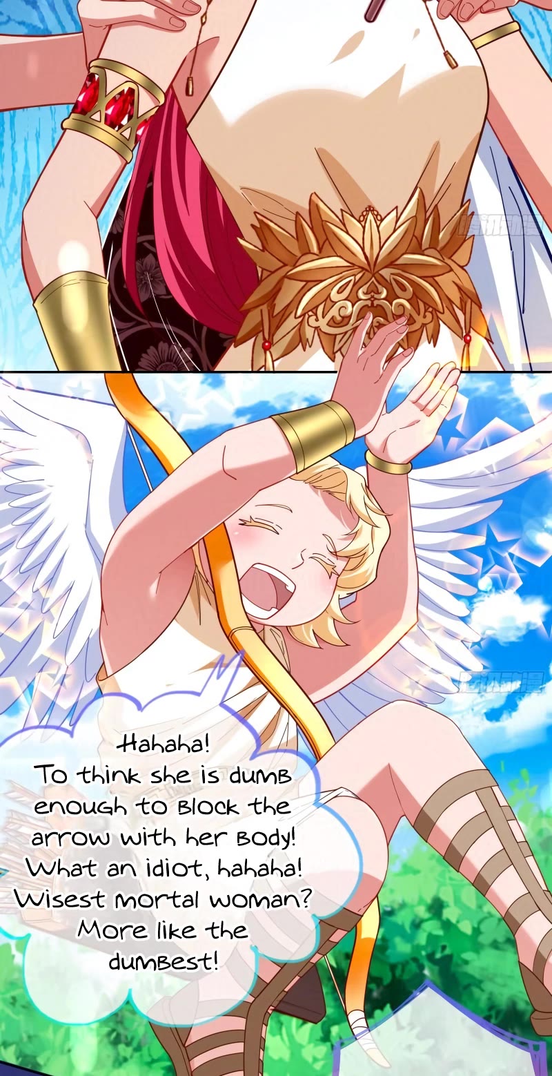 Cheating Men Must Die chapter 450 page 21