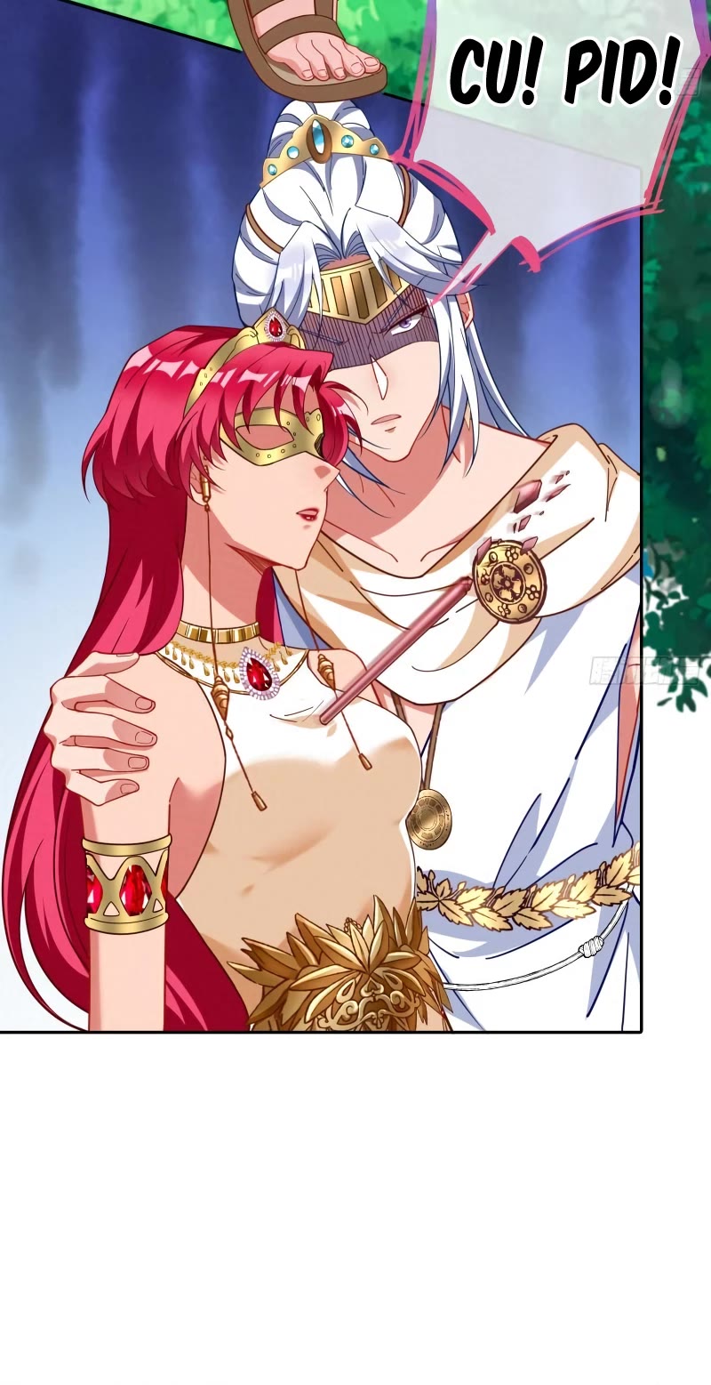 Cheating Men Must Die chapter 450 page 22