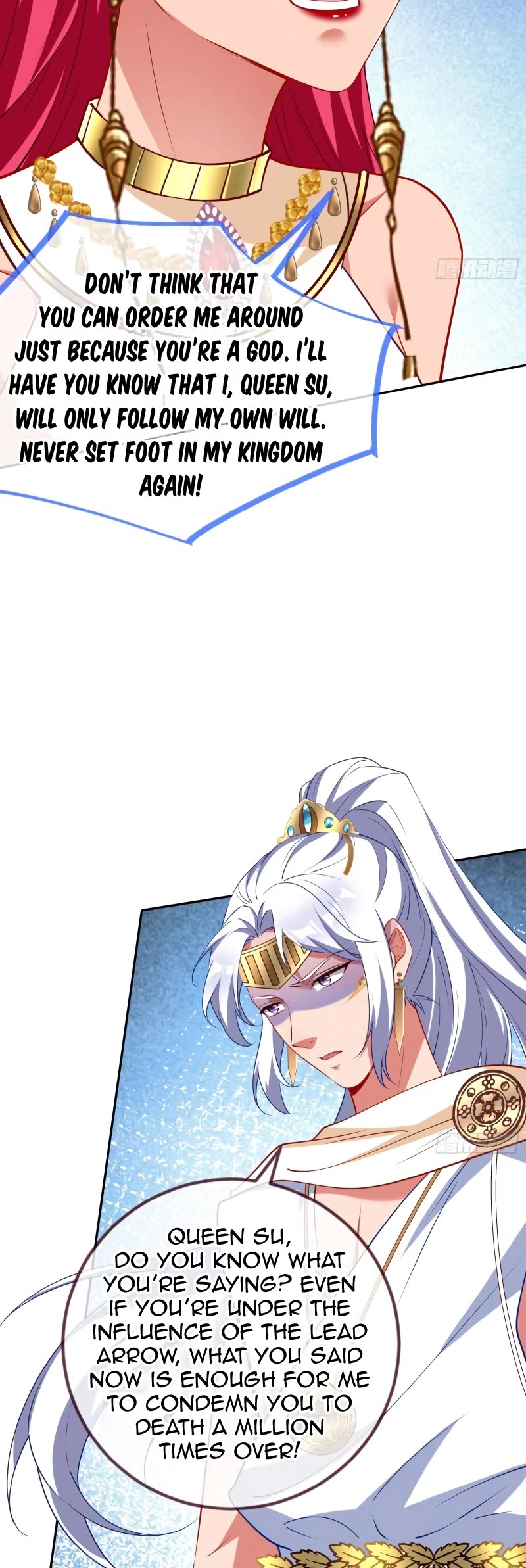 Cheating Men Must Die chapter 450 page 25