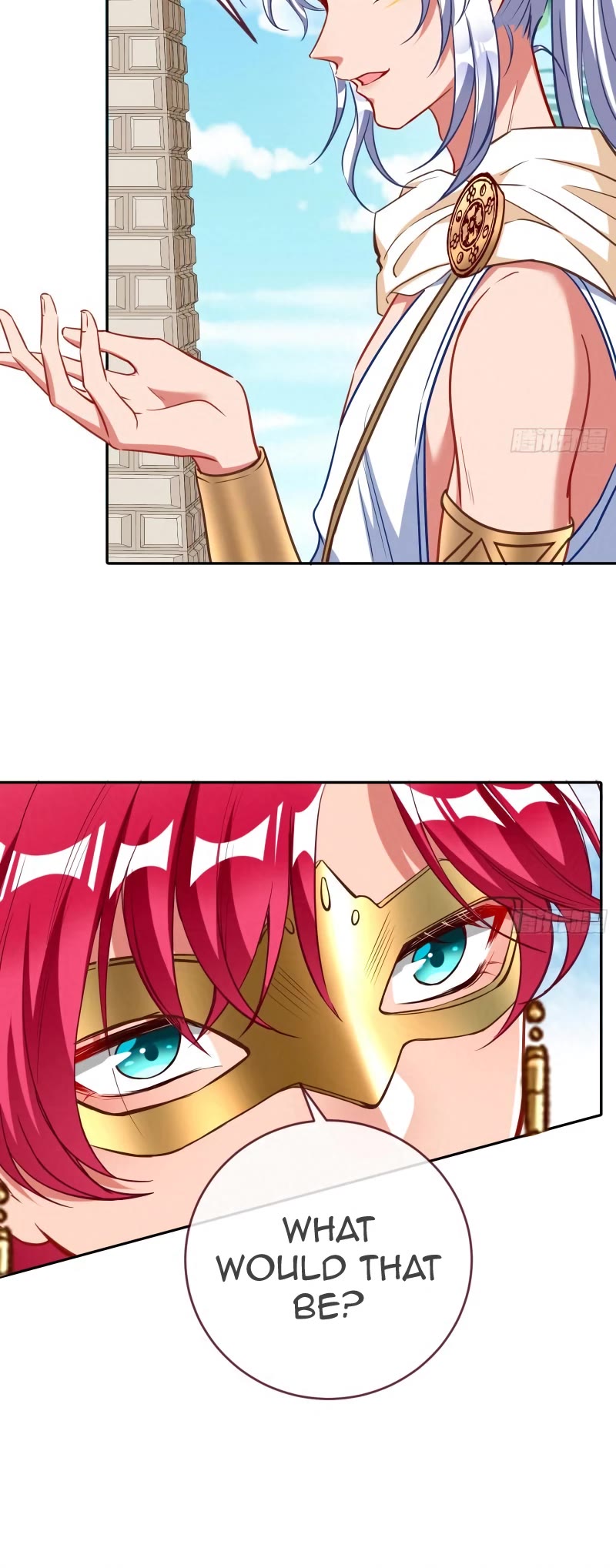 Cheating Men Must Die chapter 450 page 6