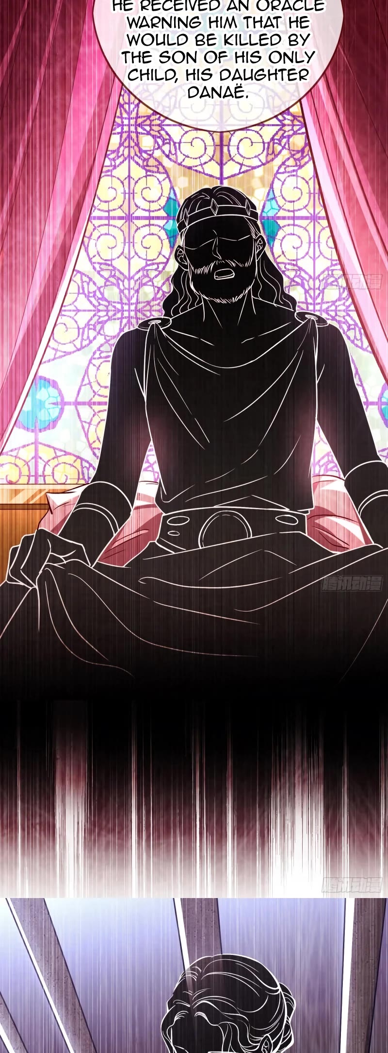 Cheating Men Must Die chapter 451 page 12