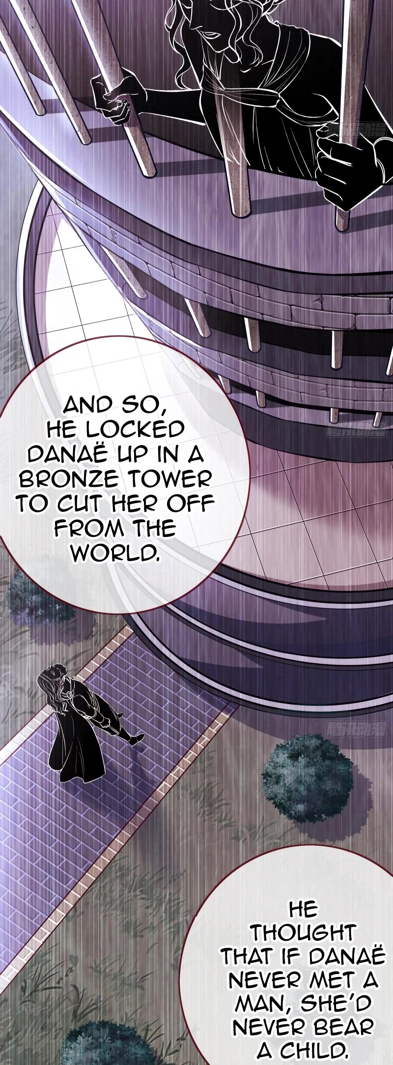 Cheating Men Must Die chapter 451 page 13