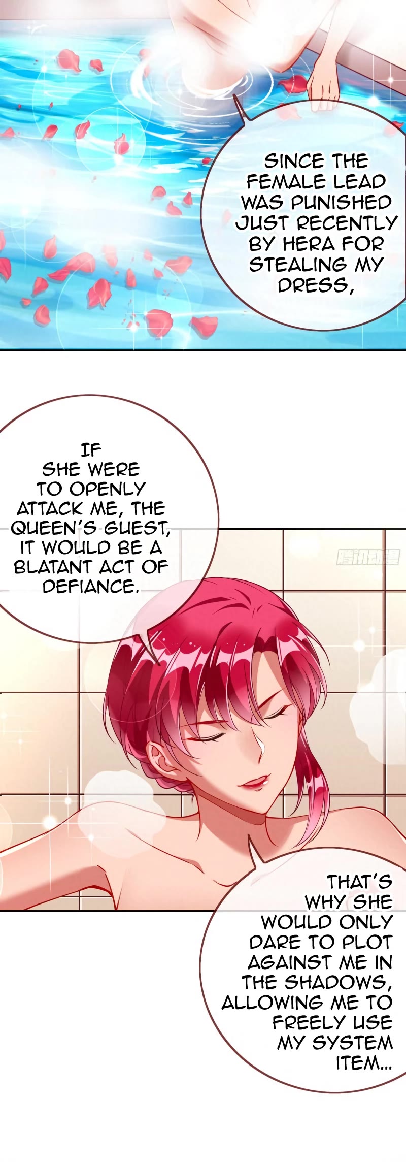 Cheating Men Must Die chapter 451 page 19