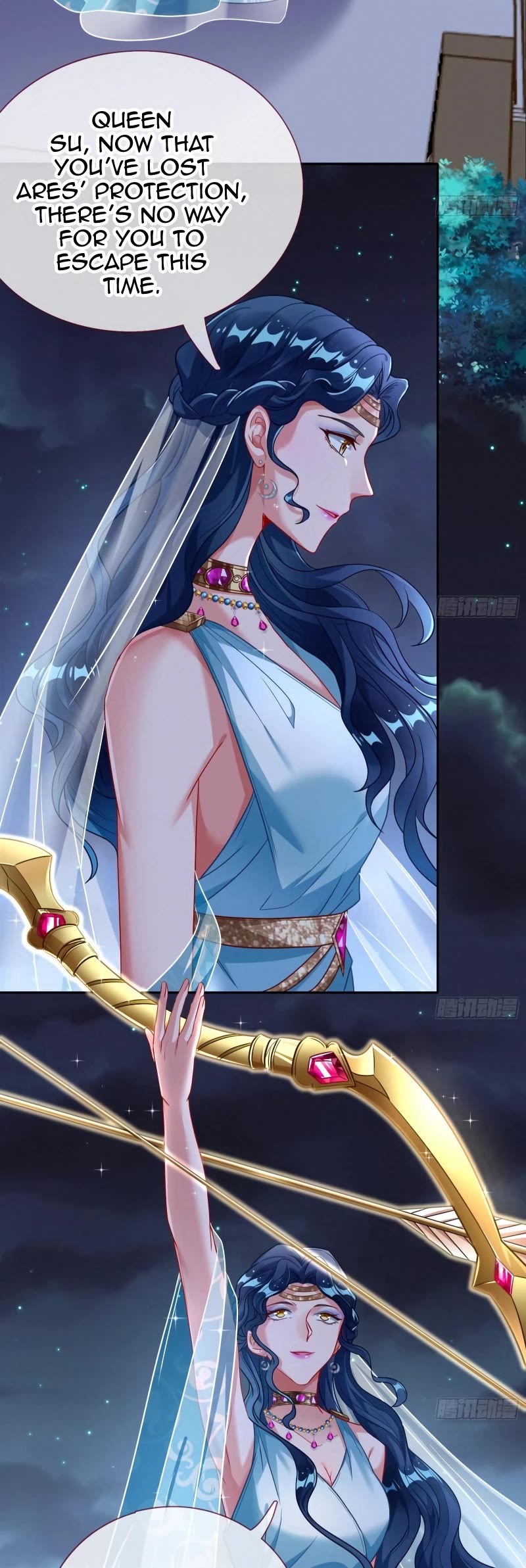 Cheating Men Must Die chapter 451 page 23