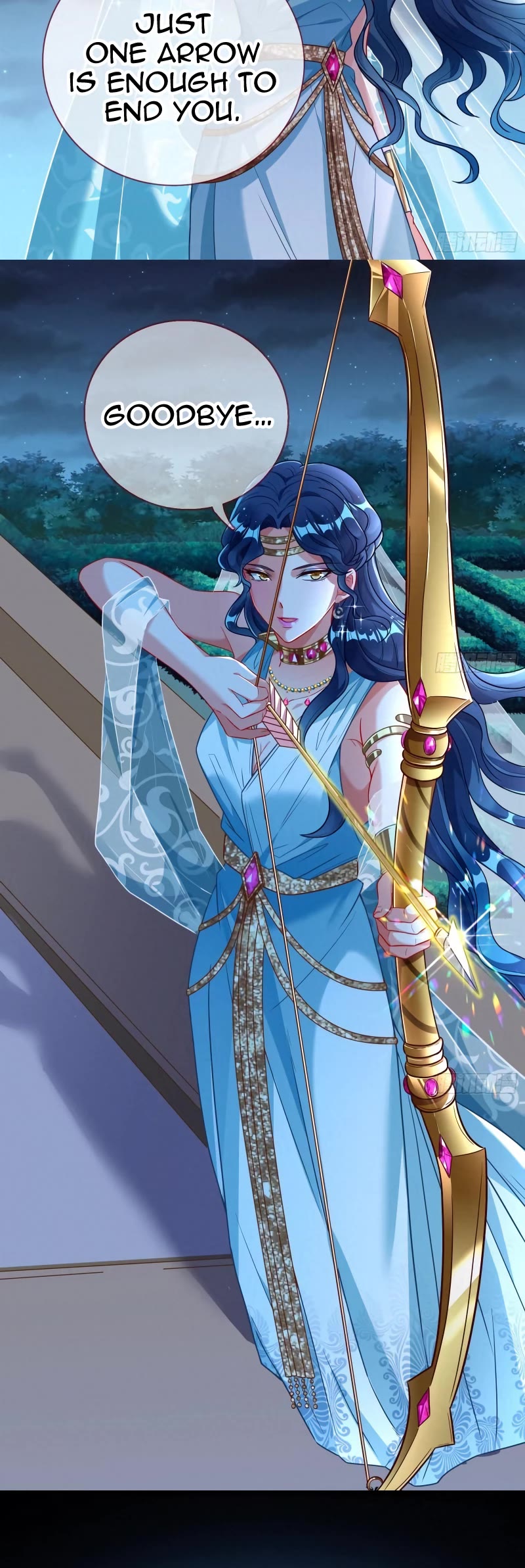 Cheating Men Must Die chapter 451 page 24