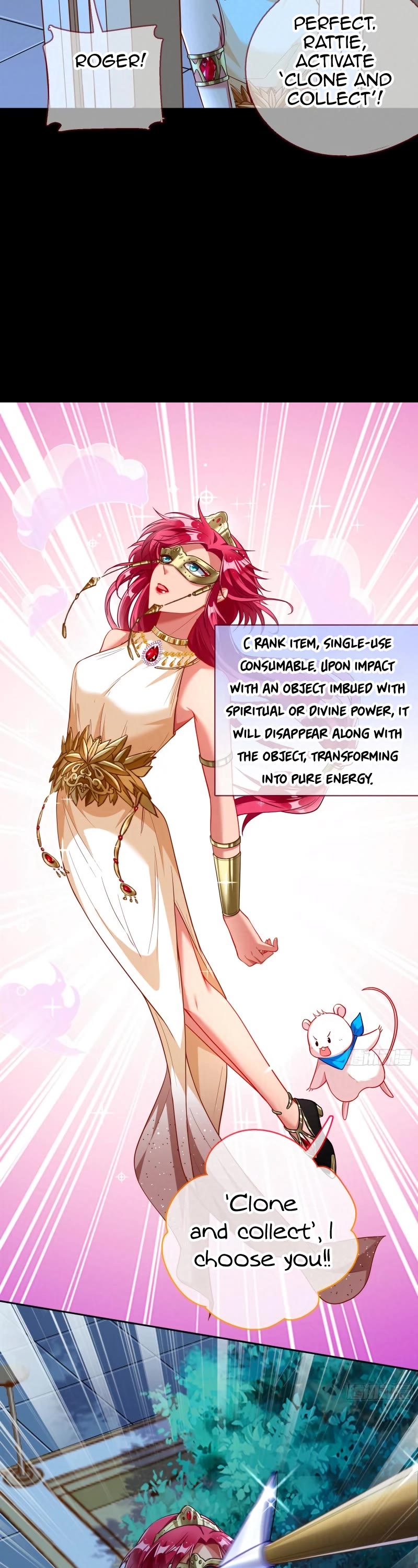 Cheating Men Must Die chapter 451 page 26