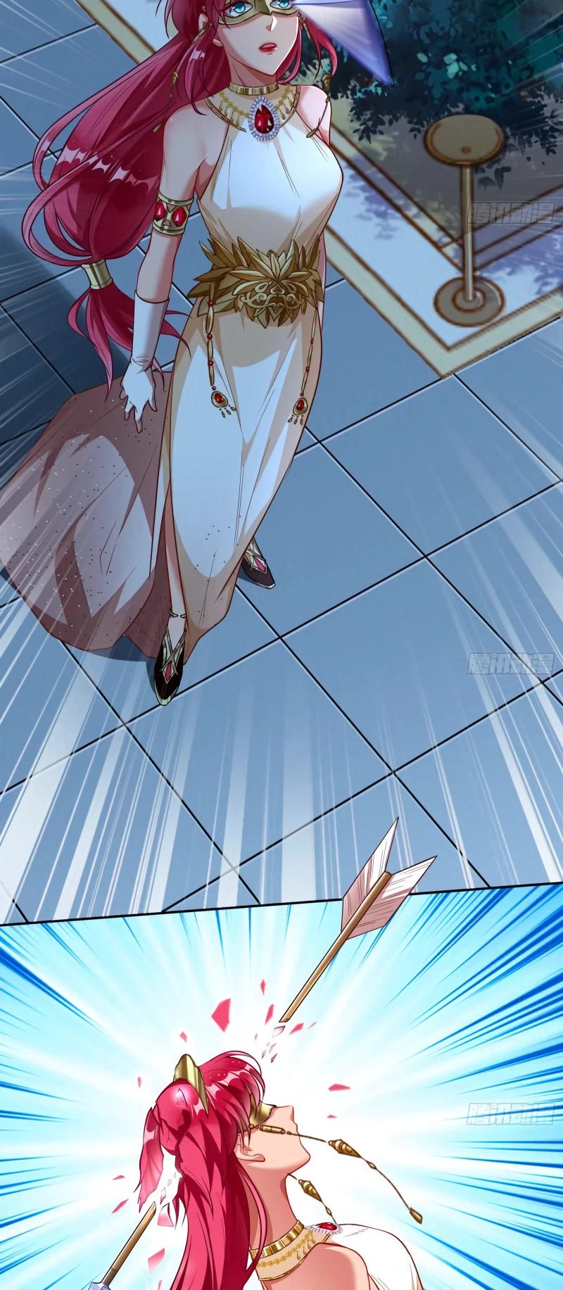 Cheating Men Must Die chapter 451 page 27