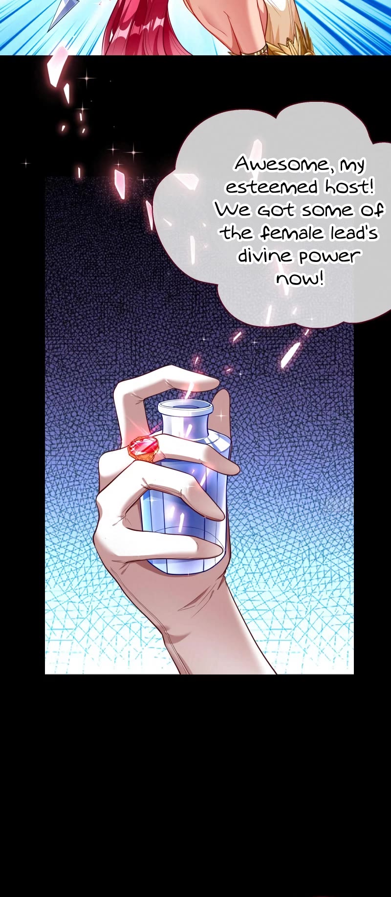 Cheating Men Must Die chapter 451 page 28