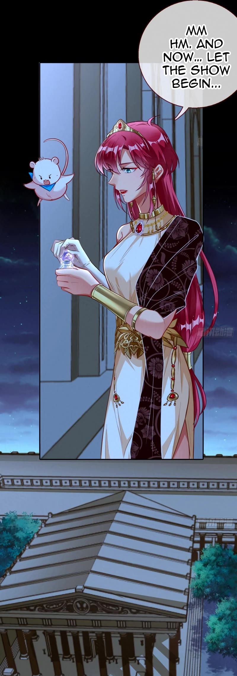 Cheating Men Must Die chapter 451 page 29