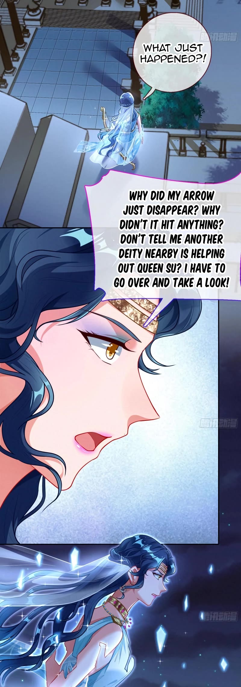 Cheating Men Must Die chapter 451 page 30