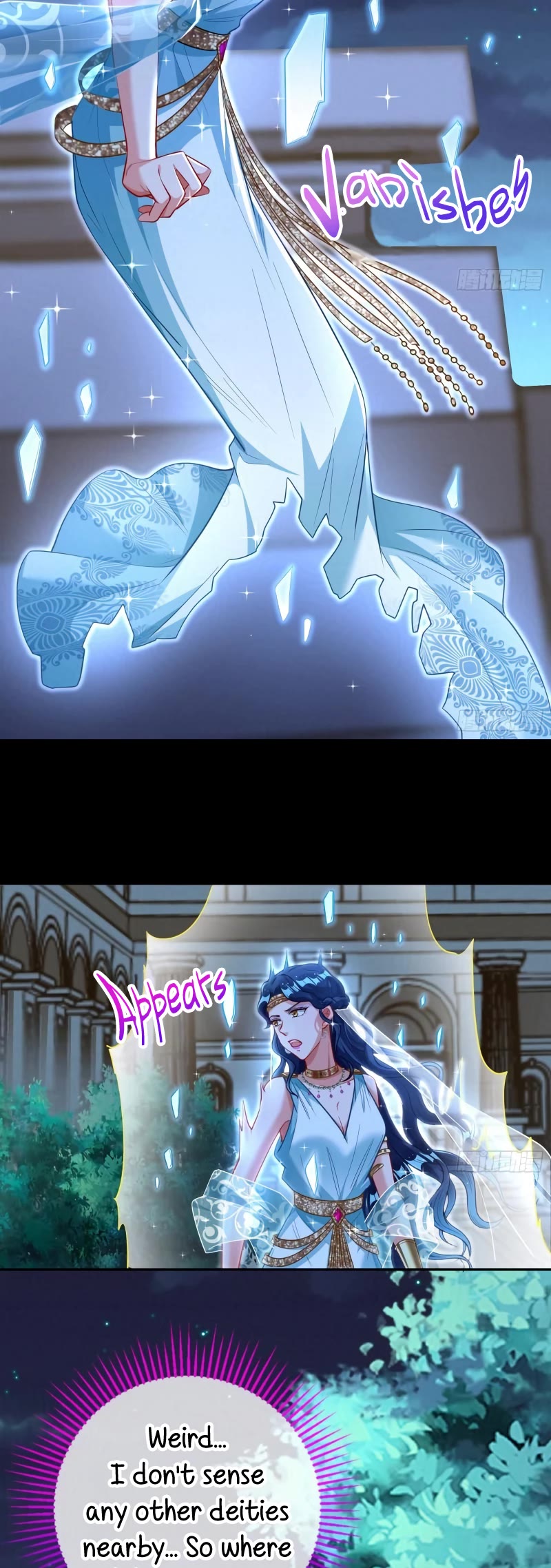 Cheating Men Must Die chapter 451 page 31