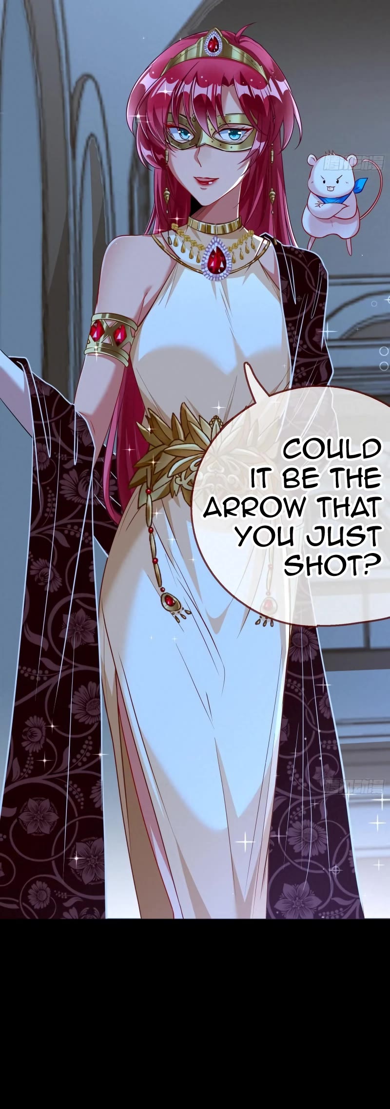 Cheating Men Must Die chapter 451 page 33