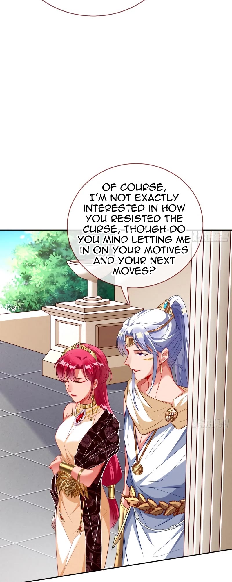 Cheating Men Must Die chapter 451 page 5