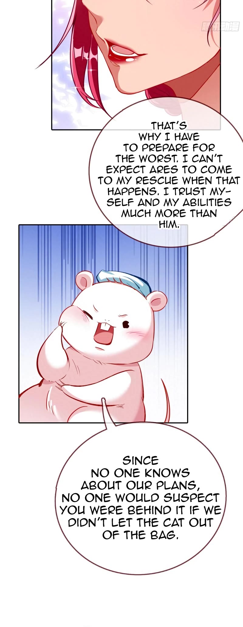 Cheating Men Must Die chapter 451 page 9