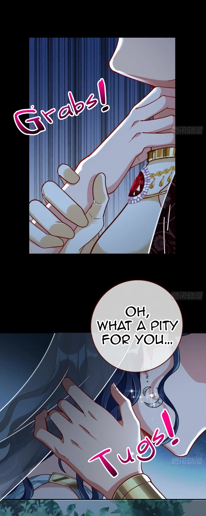 Cheating Men Must Die chapter 452 page 10