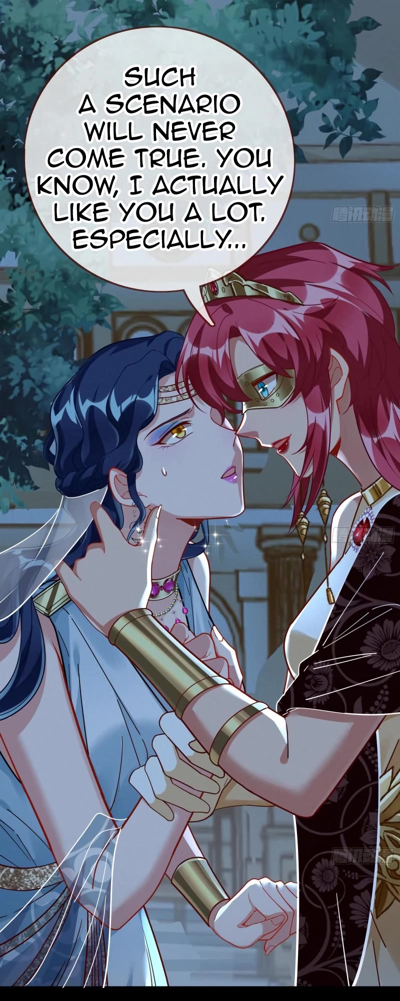 Cheating Men Must Die chapter 452 page 11