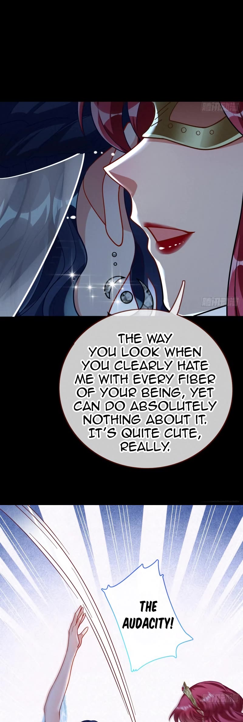 Cheating Men Must Die chapter 452 page 12