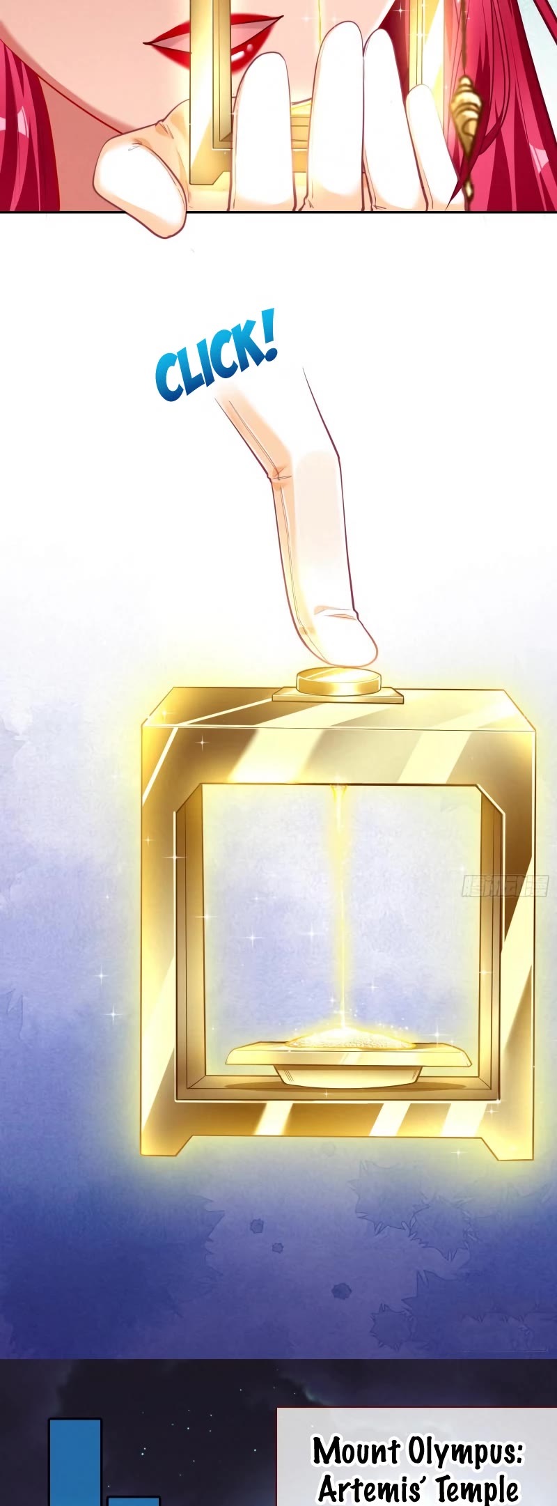 Cheating Men Must Die chapter 452 page 19