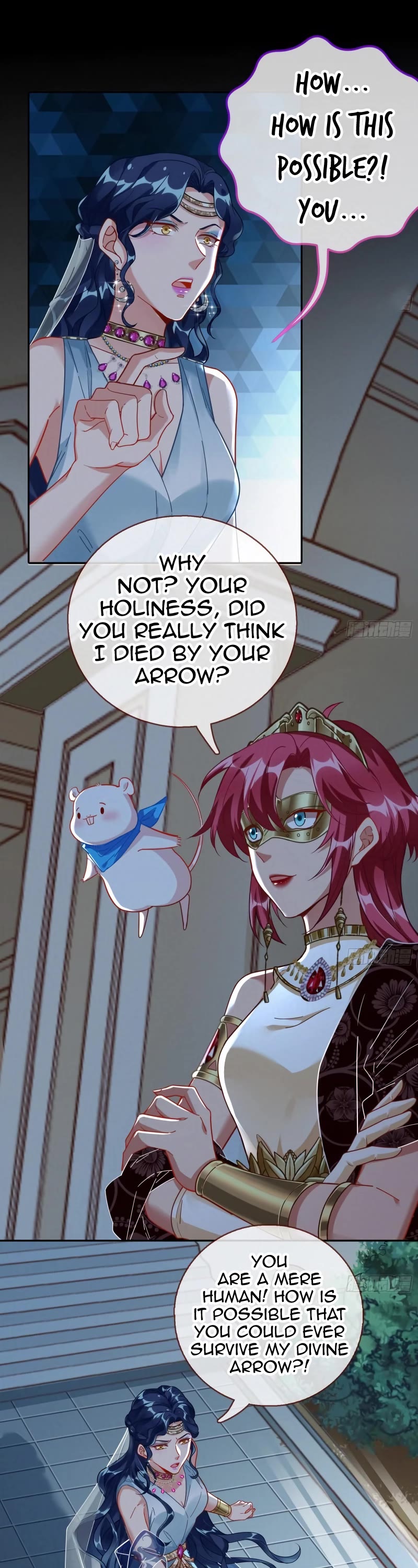 Cheating Men Must Die chapter 452 page 2