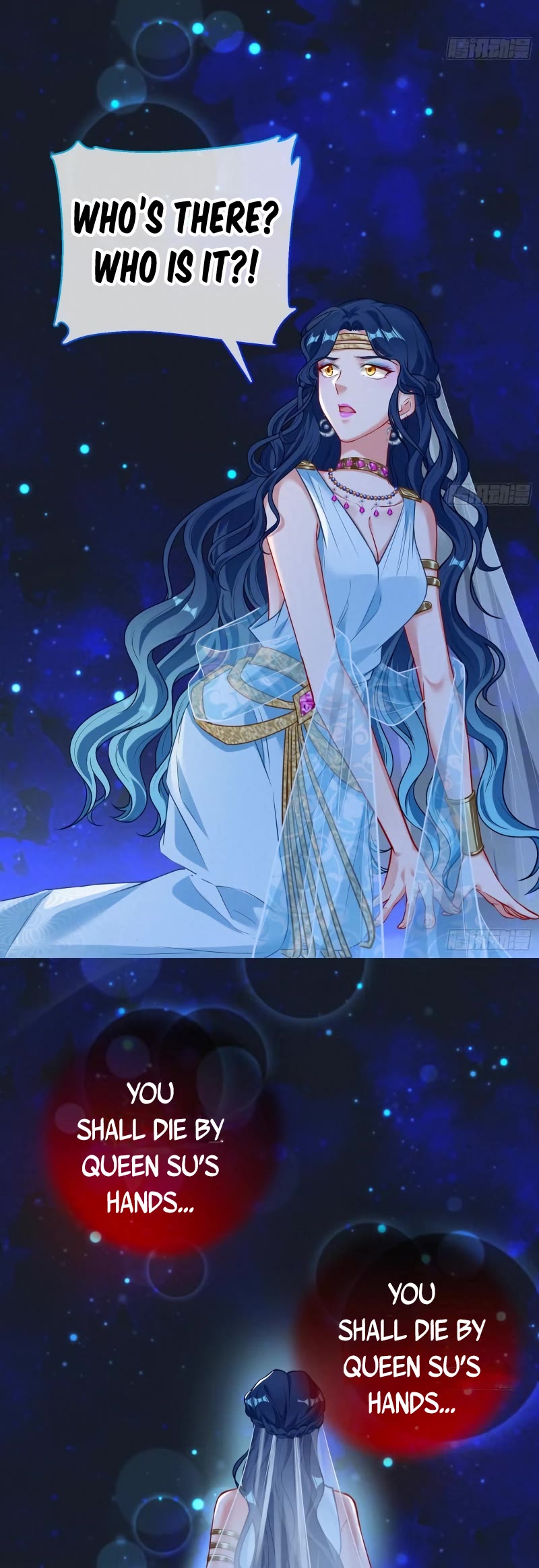 Cheating Men Must Die chapter 452 page 22