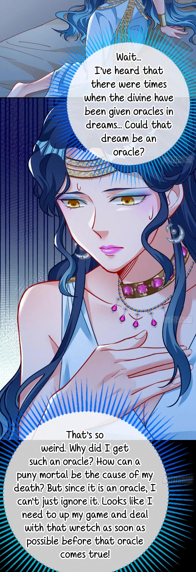 Cheating Men Must Die chapter 452 page 24