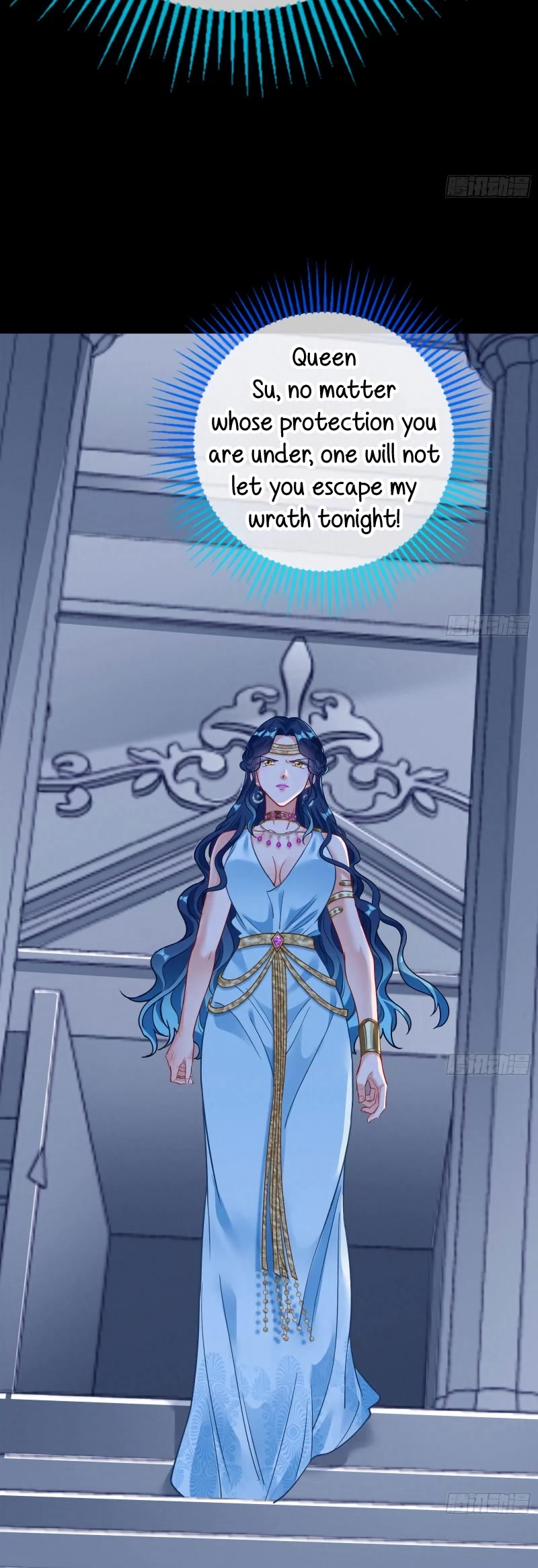 Cheating Men Must Die chapter 452 page 25