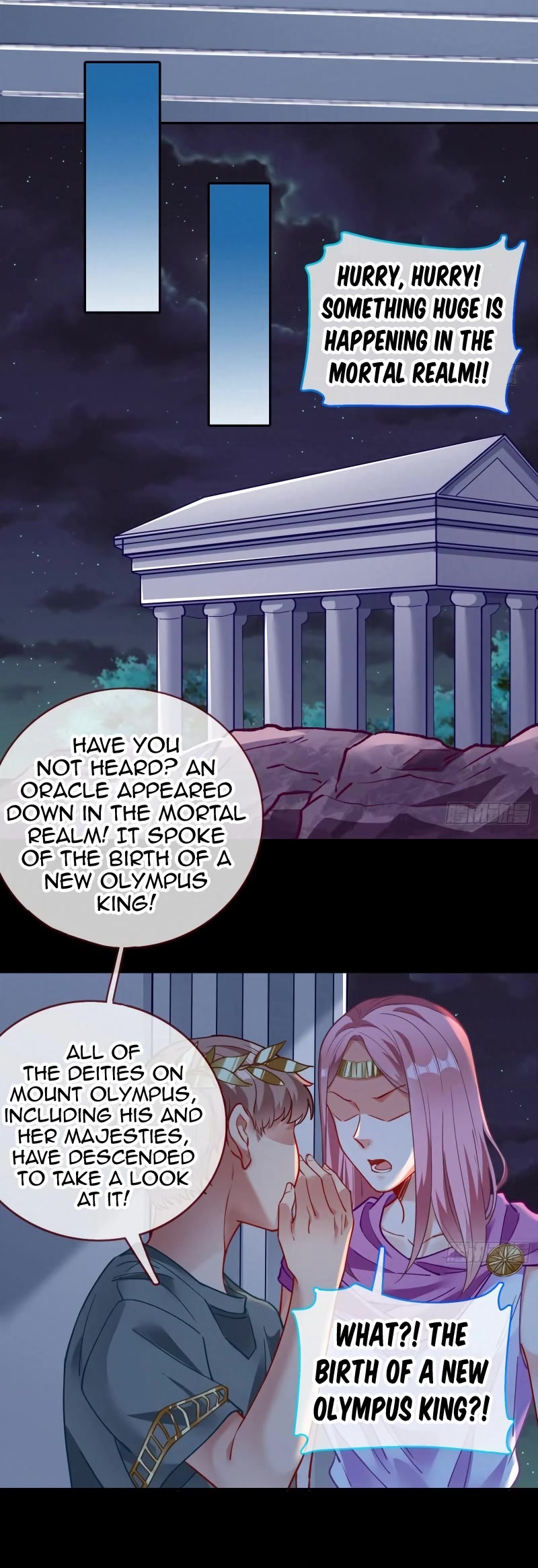 Cheating Men Must Die chapter 452 page 26