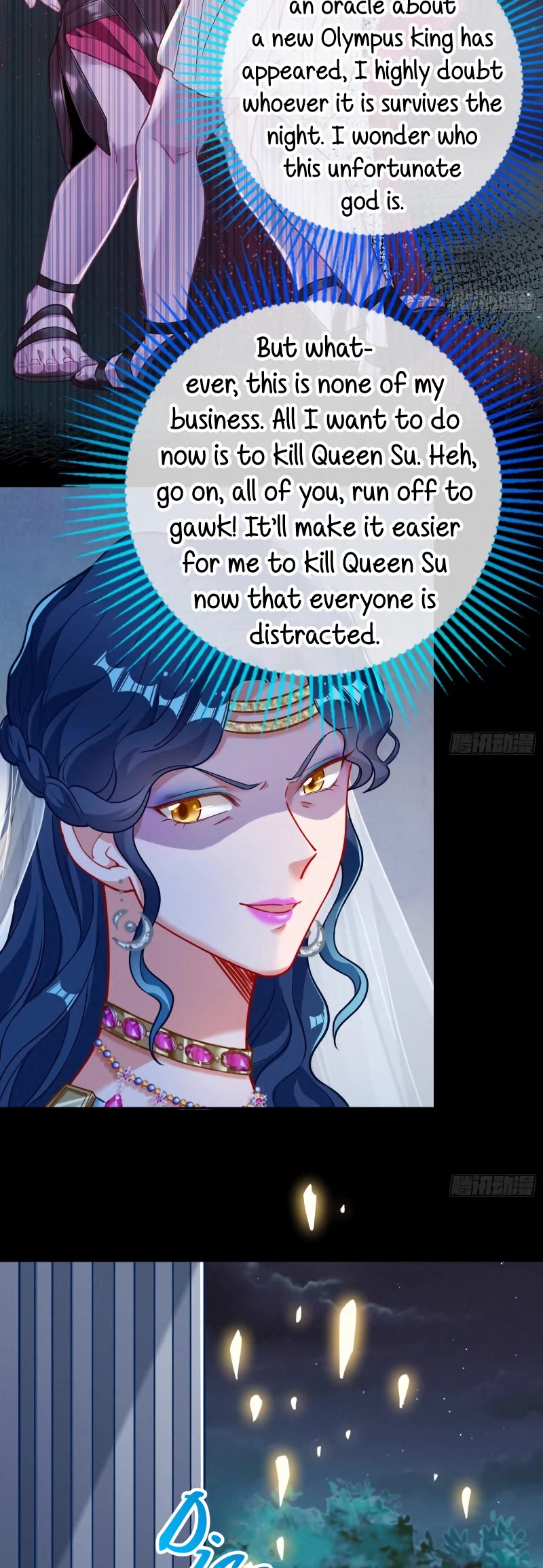 Cheating Men Must Die chapter 452 page 28