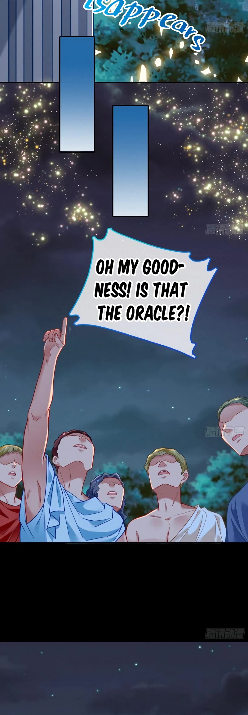 Cheating Men Must Die chapter 452 page 29