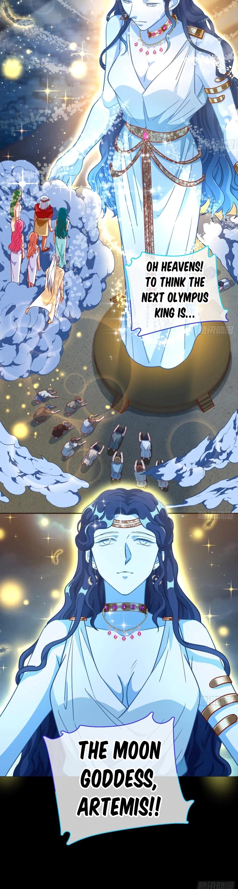 Cheating Men Must Die chapter 452 page 31