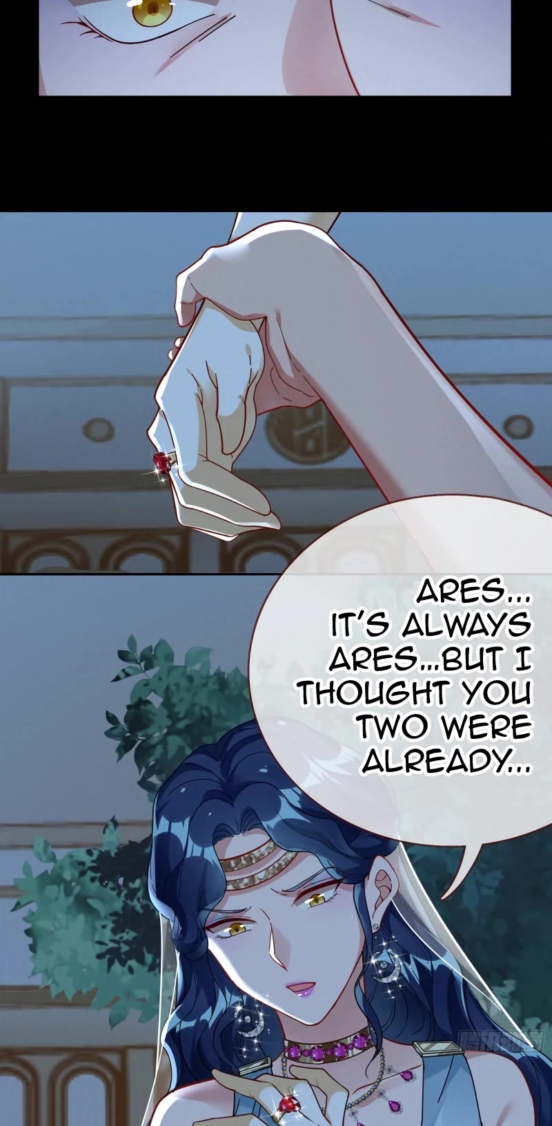 Cheating Men Must Die chapter 452 page 4