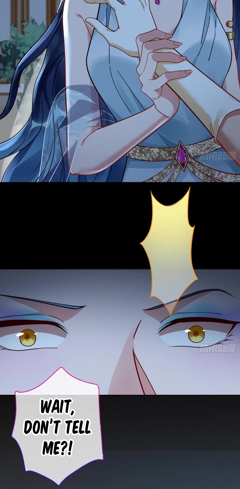 Cheating Men Must Die chapter 452 page 5