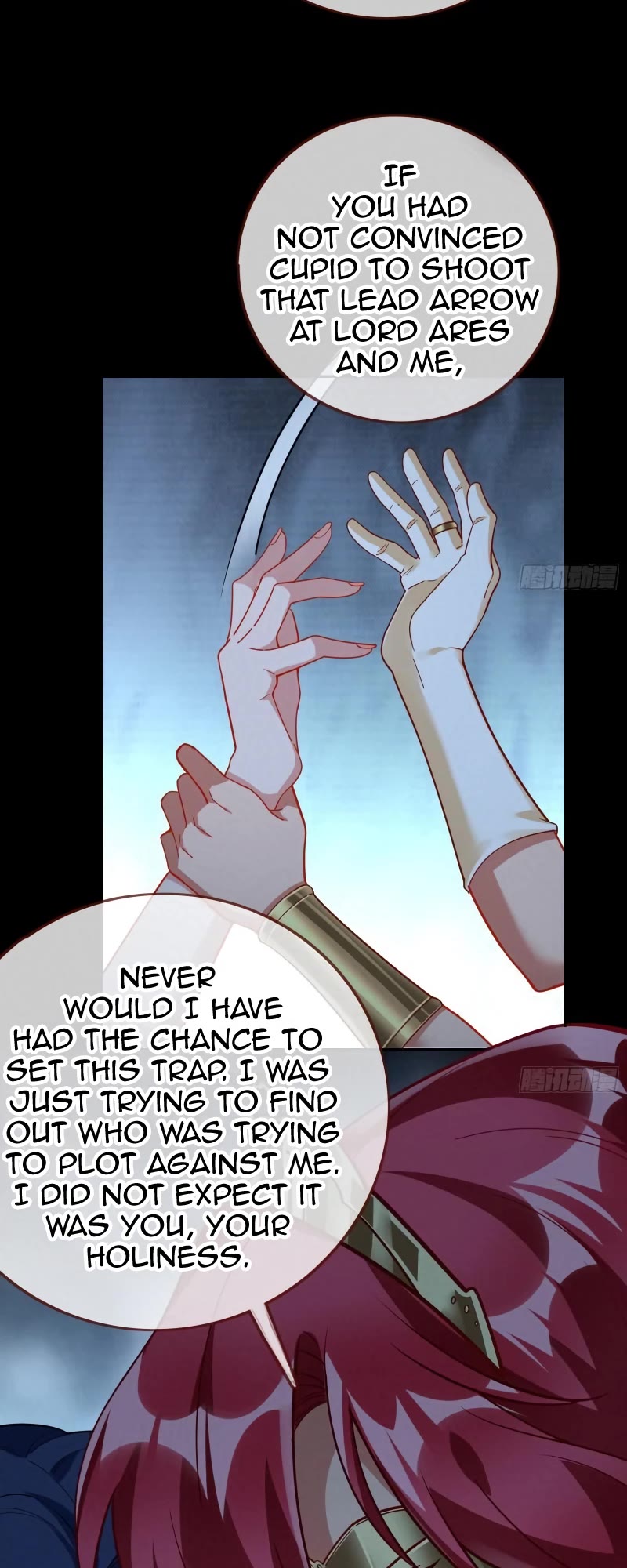 Cheating Men Must Die chapter 452 page 7