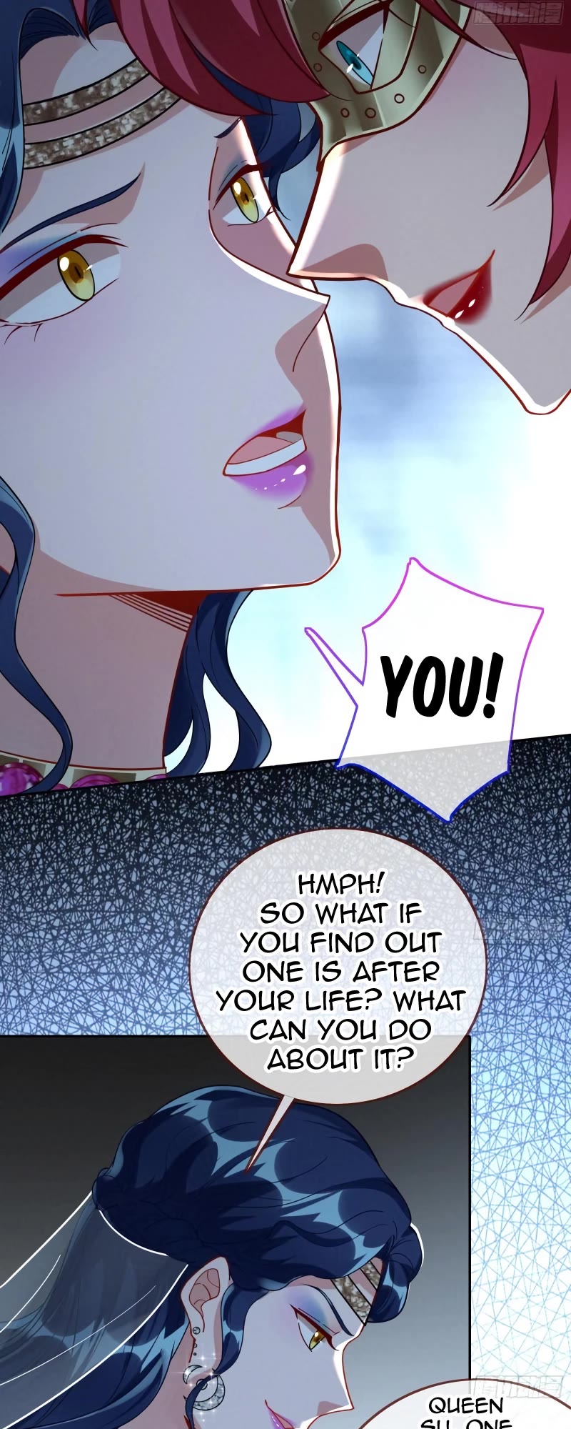 Cheating Men Must Die chapter 452 page 8