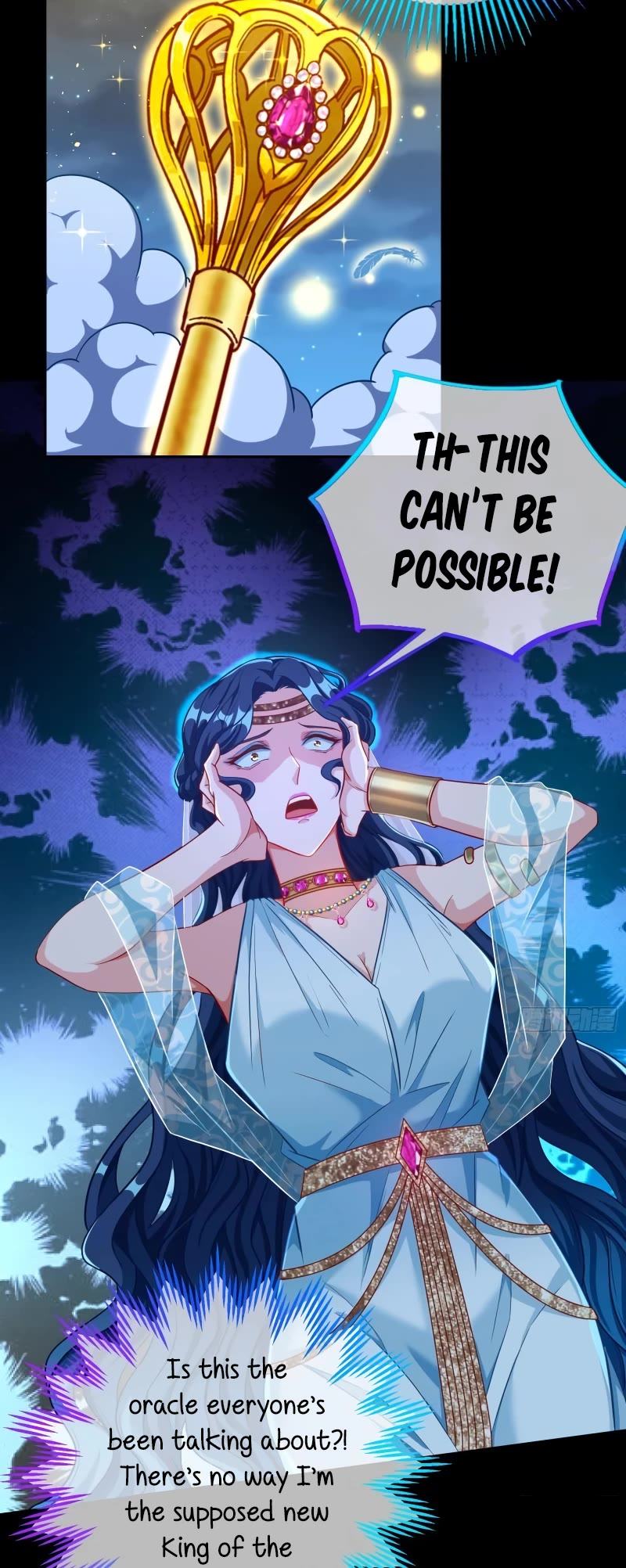 Cheating Men Must Die chapter 453 page 10