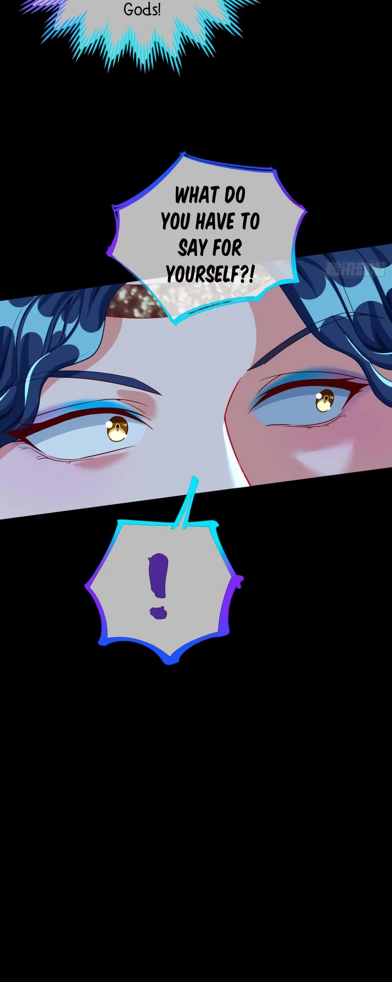 Cheating Men Must Die chapter 453 page 11