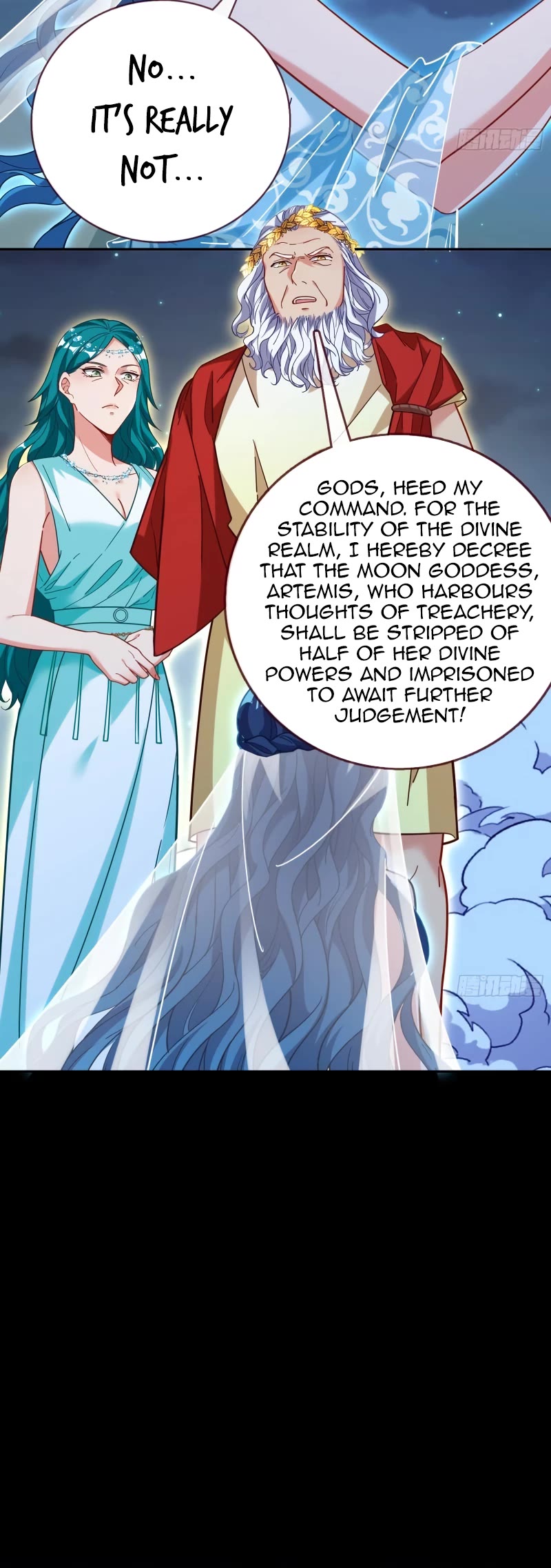 Cheating Men Must Die chapter 453 page 16