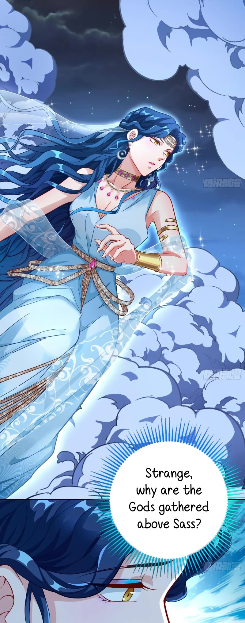 Cheating Men Must Die chapter 453 page 2