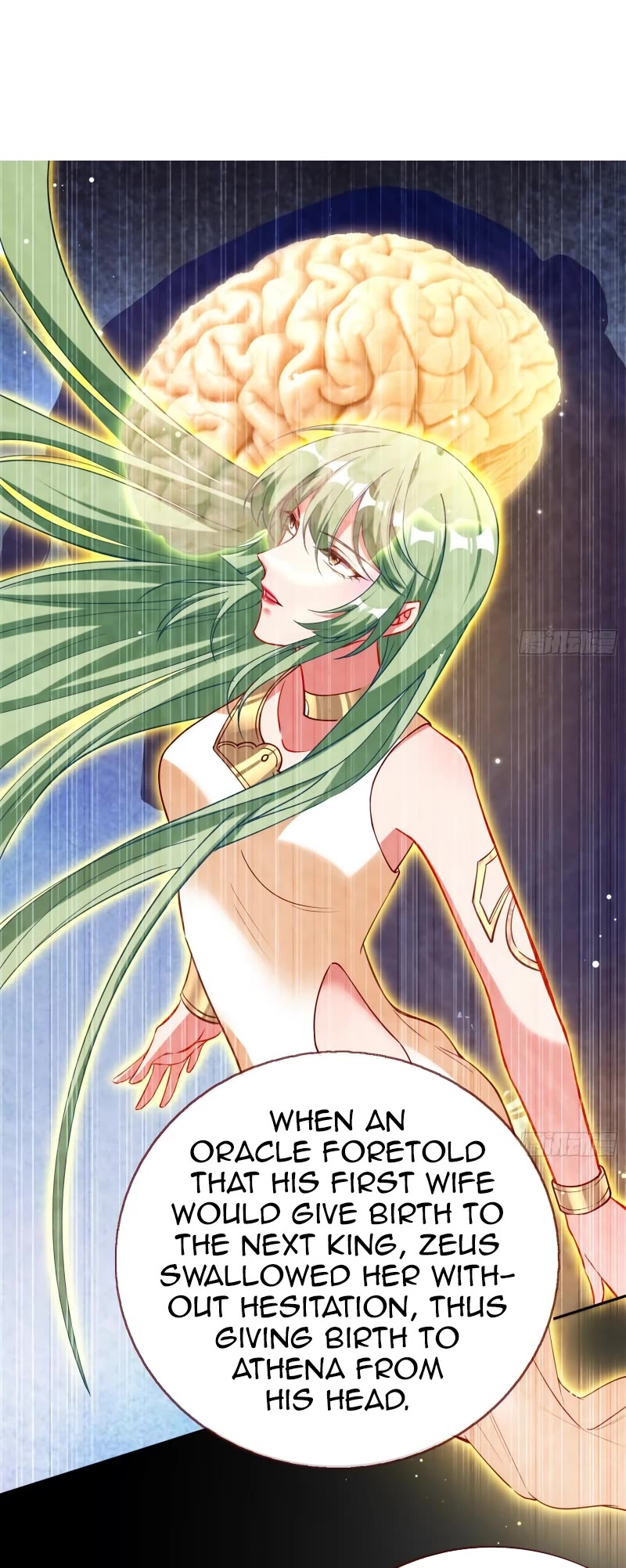 Cheating Men Must Die chapter 453 page 20