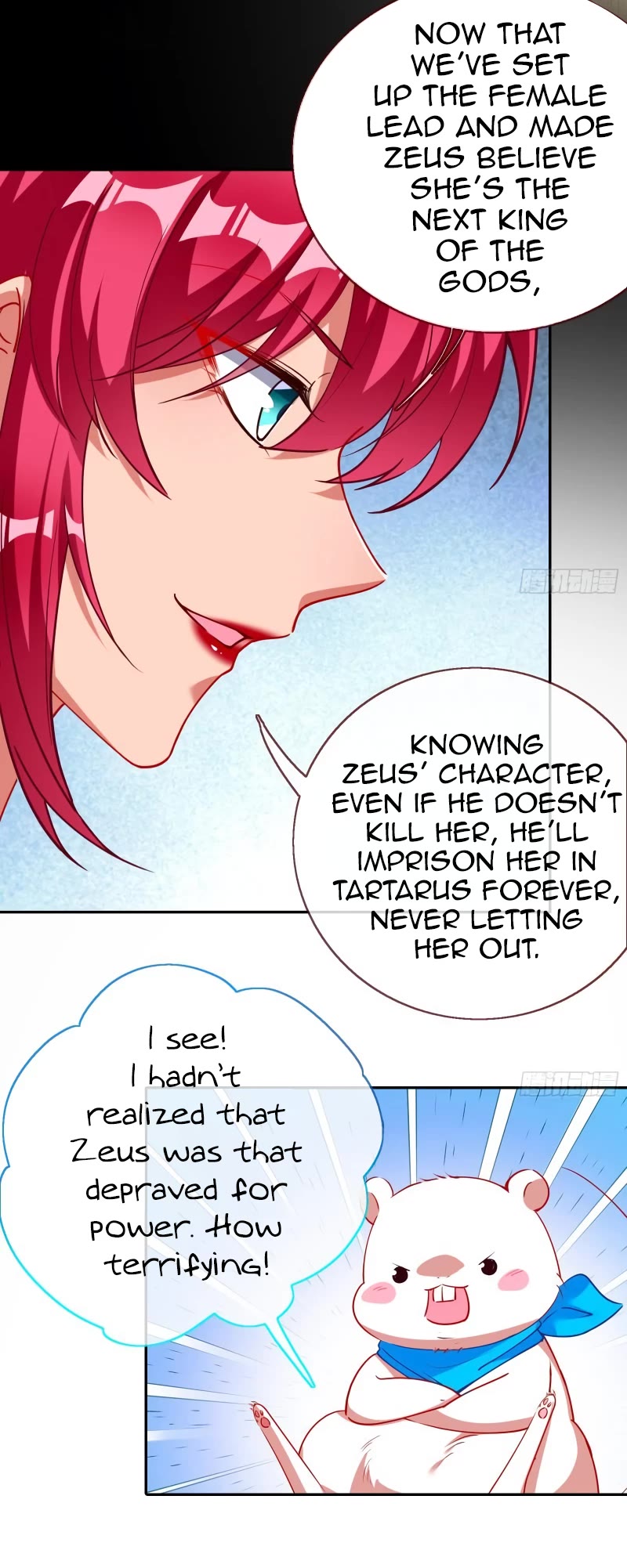 Cheating Men Must Die chapter 453 page 21