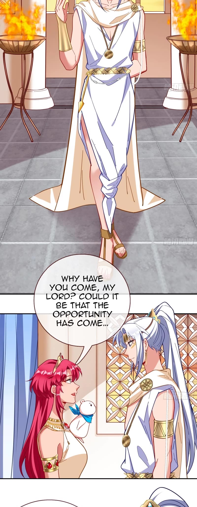 Cheating Men Must Die chapter 453 page 24