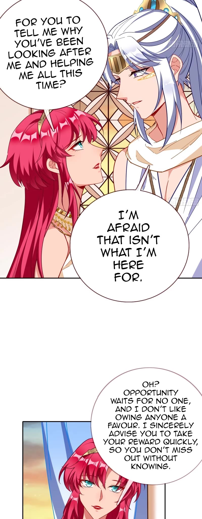 Cheating Men Must Die chapter 453 page 25