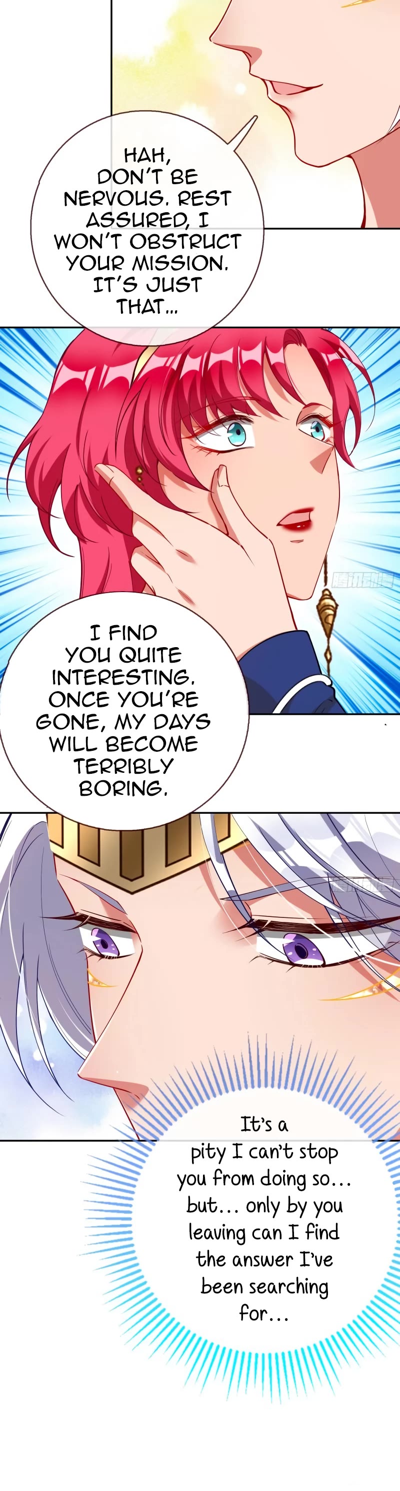 Cheating Men Must Die chapter 453 page 28