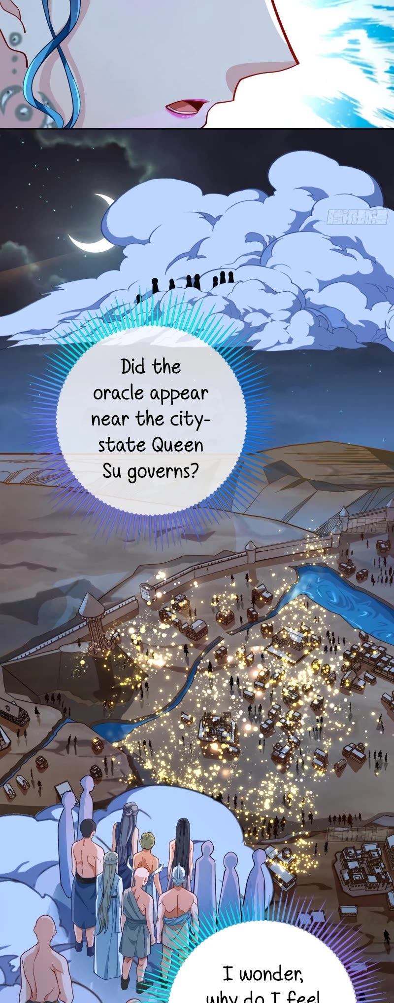 Cheating Men Must Die chapter 453 page 3