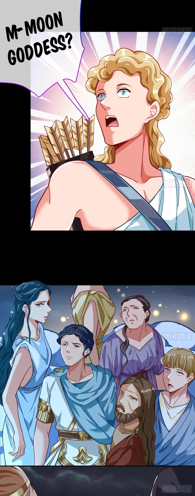 Cheating Men Must Die chapter 453 page 5