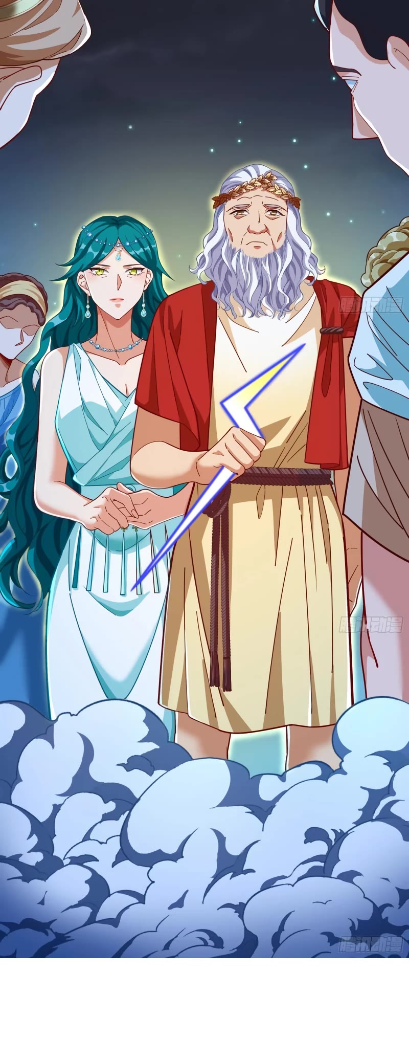 Cheating Men Must Die chapter 453 page 6