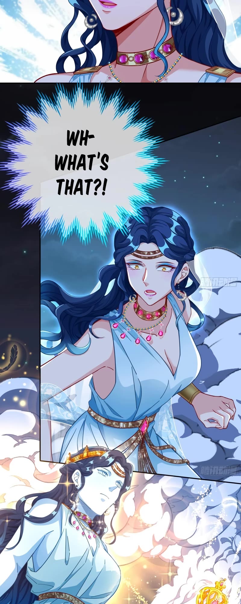 Cheating Men Must Die chapter 453 page 8