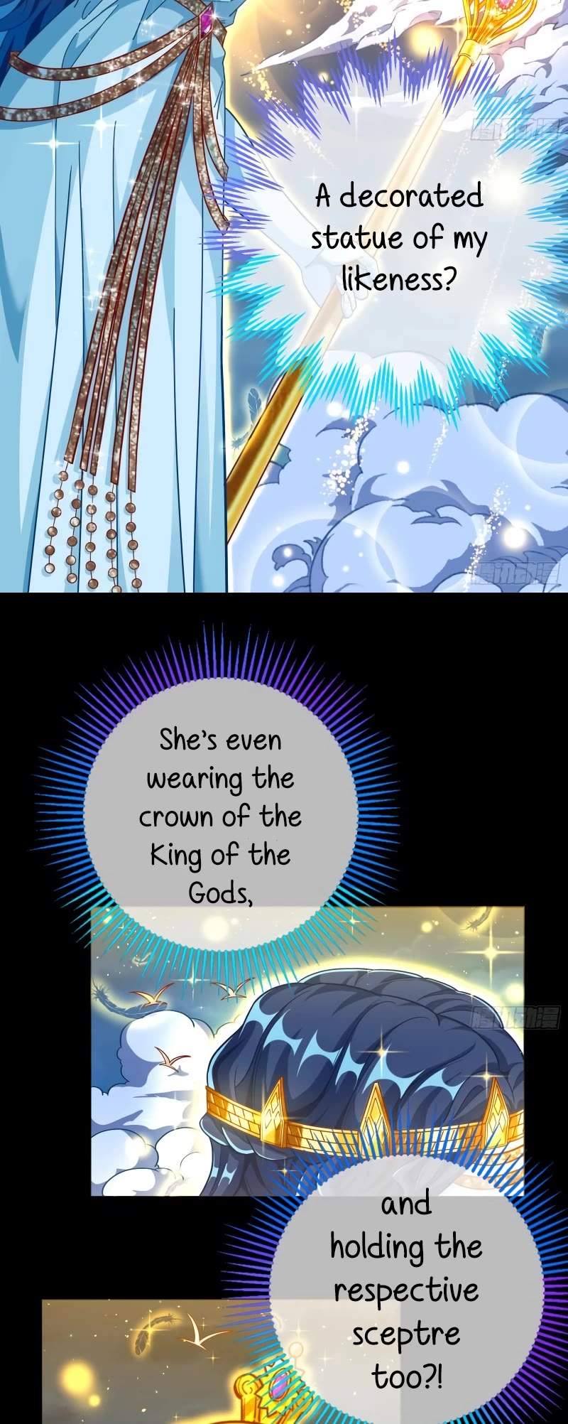 Cheating Men Must Die chapter 453 page 9