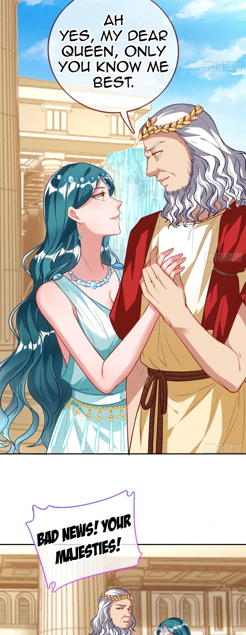 Cheating Men Must Die chapter 454 page 10