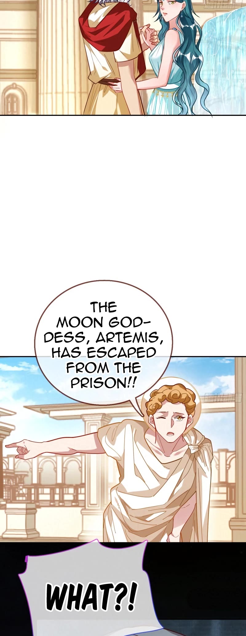 Cheating Men Must Die chapter 454 page 11